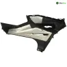 Cache flanc de carenage gauche KYMCO MXU 700 2024 EPS Cache flanc de carenage gauche KYMCO MXU 700 2024 EPS