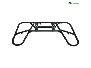 Porte paquets arriere KYMCO MXU 700 2024 EPS