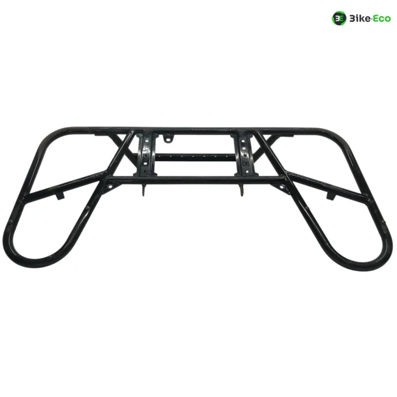 Porte paquets arriere KYMCO MXU 700 2024 EPS