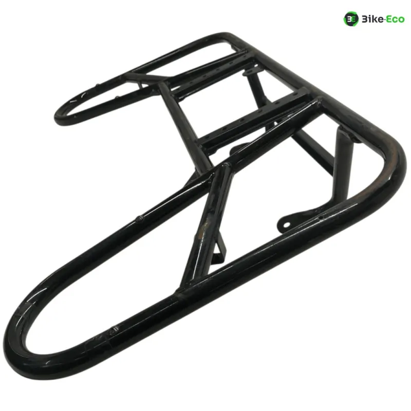 Porte paquets arriere KYMCO MXU 700 2024 EPS