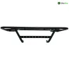 Porte paquets arriere KYMCO MXU 700 2024 EPS