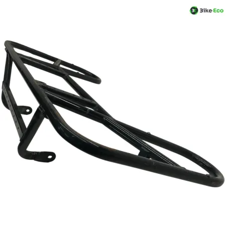 Porte paquets arriere KYMCO MXU 700 2024 EPS