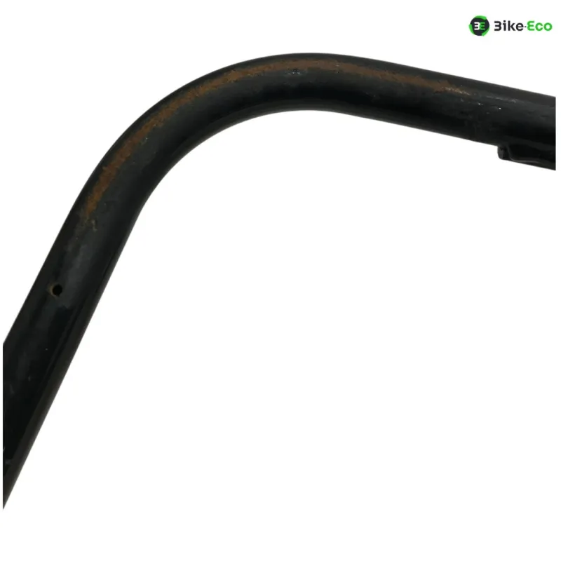 Porte paquets arriere KYMCO MXU 700 2024 EPS