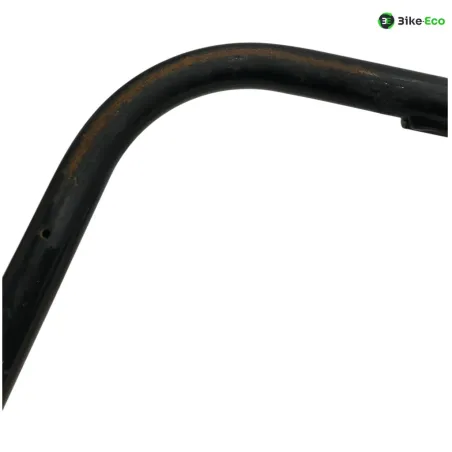 Porte paquets arriere KYMCO MXU 700 2024 EPS