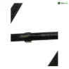 Porte paquets arriere KYMCO MXU 700 2024 EPS