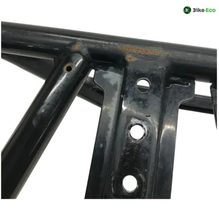 Porte paquets arriere KYMCO MXU 700 2024 EPS