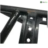Porte paquets arriere KYMCO MXU 700 2024 EPS