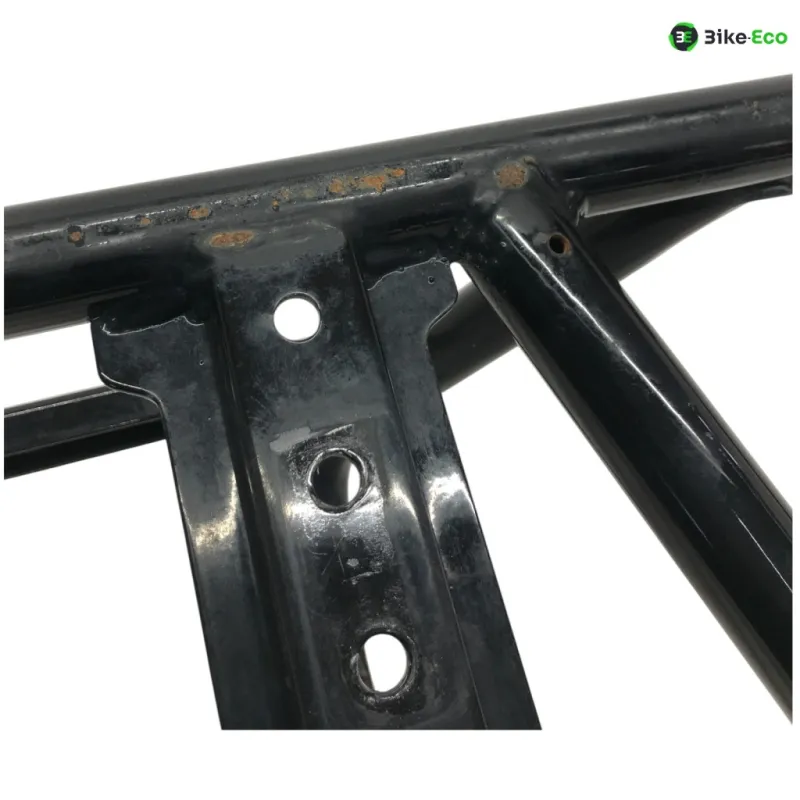 Porte paquets arriere KYMCO MXU 700 2024 EPS