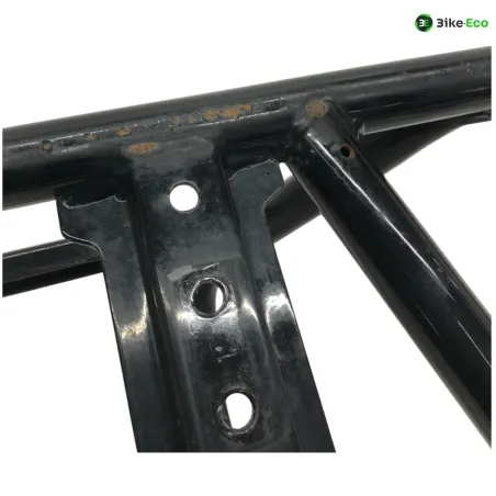Porte paquets arriere KYMCO MXU 700 2024 EPS