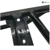 Porte paquets arriere KYMCO MXU 700 2024 EPS
