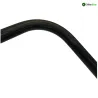 Porte paquets arriere KYMCO MXU 700 2024 EPS