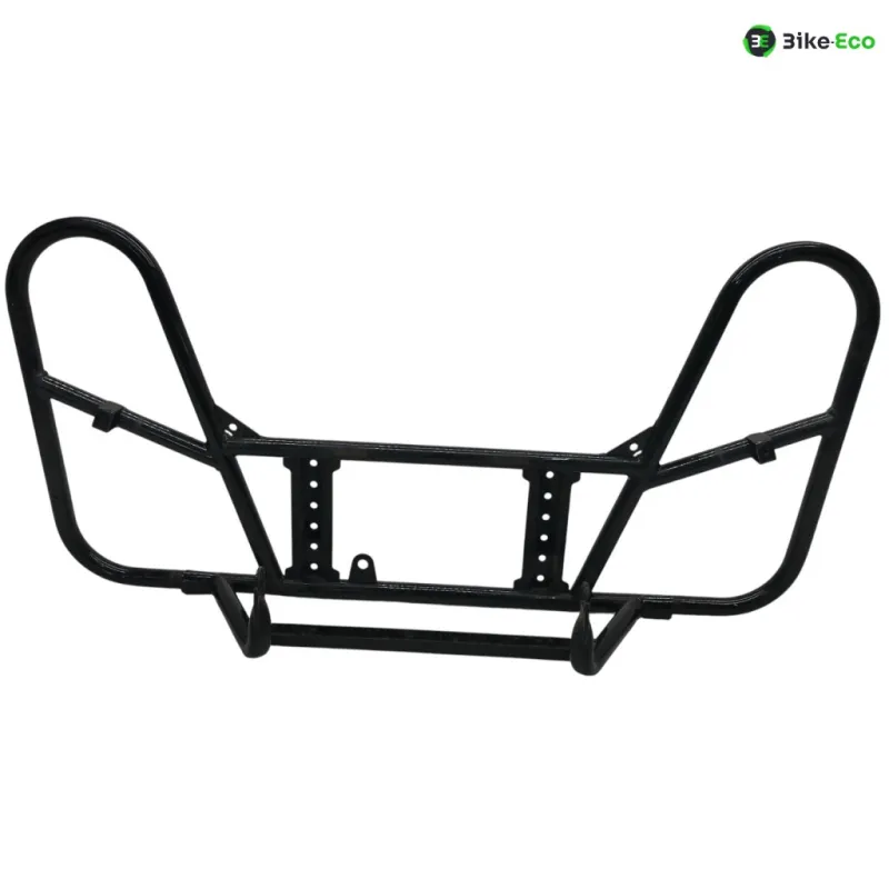 Porte paquets arriere KYMCO MXU 700 2024 EPS