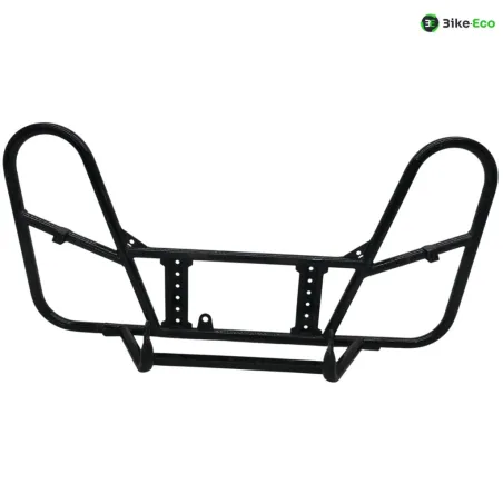 Porte paquets arriere KYMCO MXU 700 2024 EPS