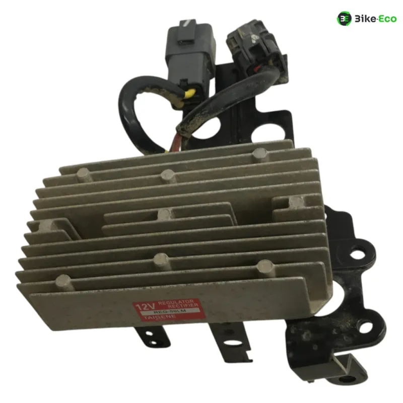 Regulateur charge batterie KYMCO MXU 700 2024 EPS