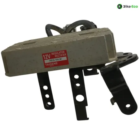 Regulateur charge batterie KYMCO MXU 700 2024 EPS