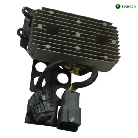 Regulateur charge batterie KYMCO MXU 700 2024 EPS