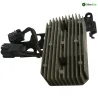 Regulateur charge batterie KYMCO MXU 700 2024 EPS Regulateur charge batterie KYMCO MXU 700 2024 EPS