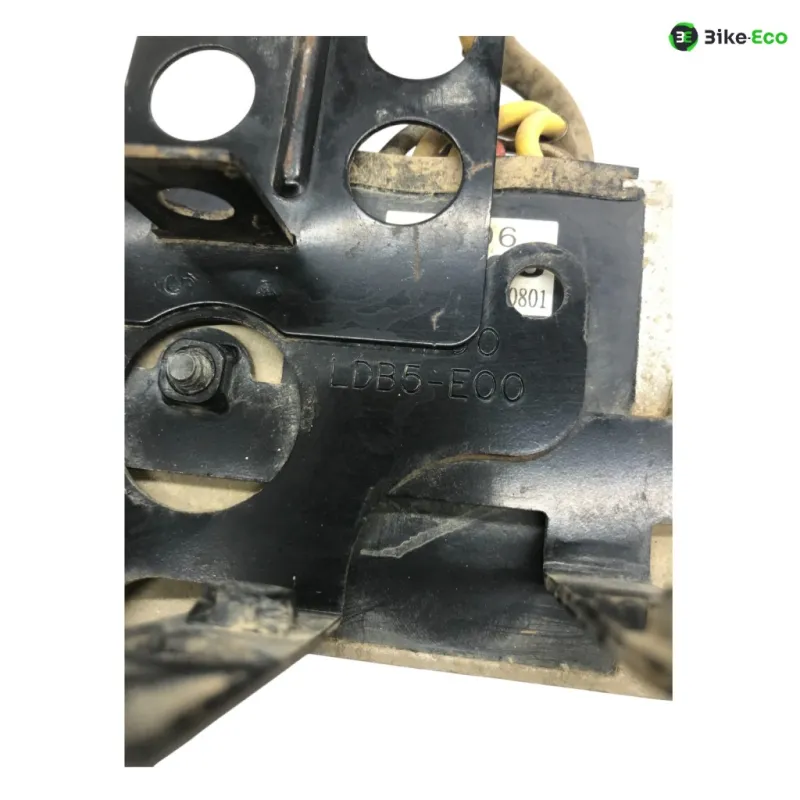 Regulateur charge batterie KYMCO MXU 700 2024 EPS