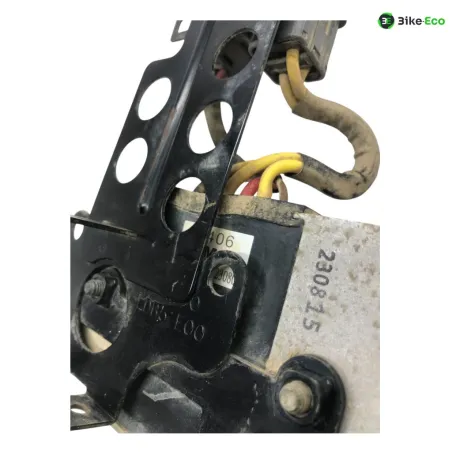 Regulateur charge batterie KYMCO MXU 700 2024 EPS