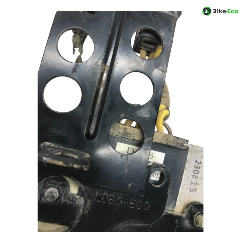 Regulateur charge batterie KYMCO MXU 700 2024 EPS