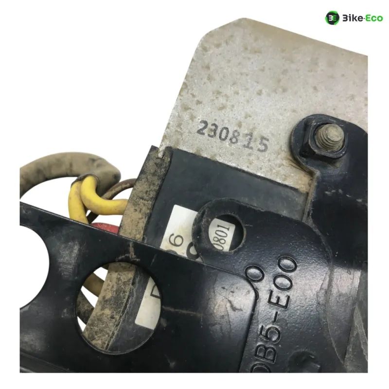 Regulateur charge batterie KYMCO MXU 700 2024 EPS