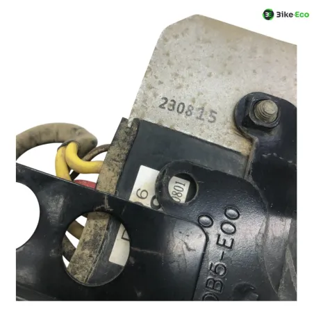 Regulateur charge batterie KYMCO MXU 700 2024 EPS