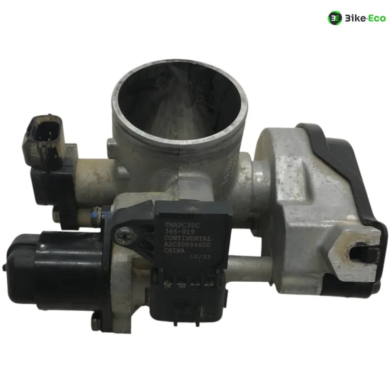 Corps papillon injection KYMCO MXU 700 2024 EPS
