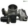 Corps papillon injection KYMCO MXU 700 2024 EPS