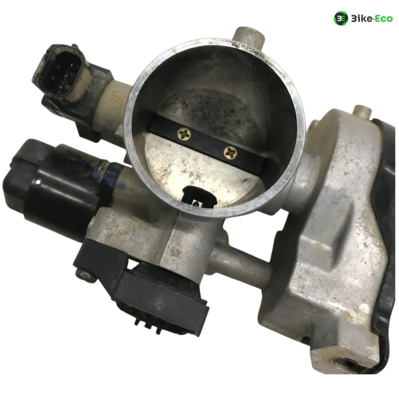 Corps papillon injection KYMCO MXU 700 2024 EPS