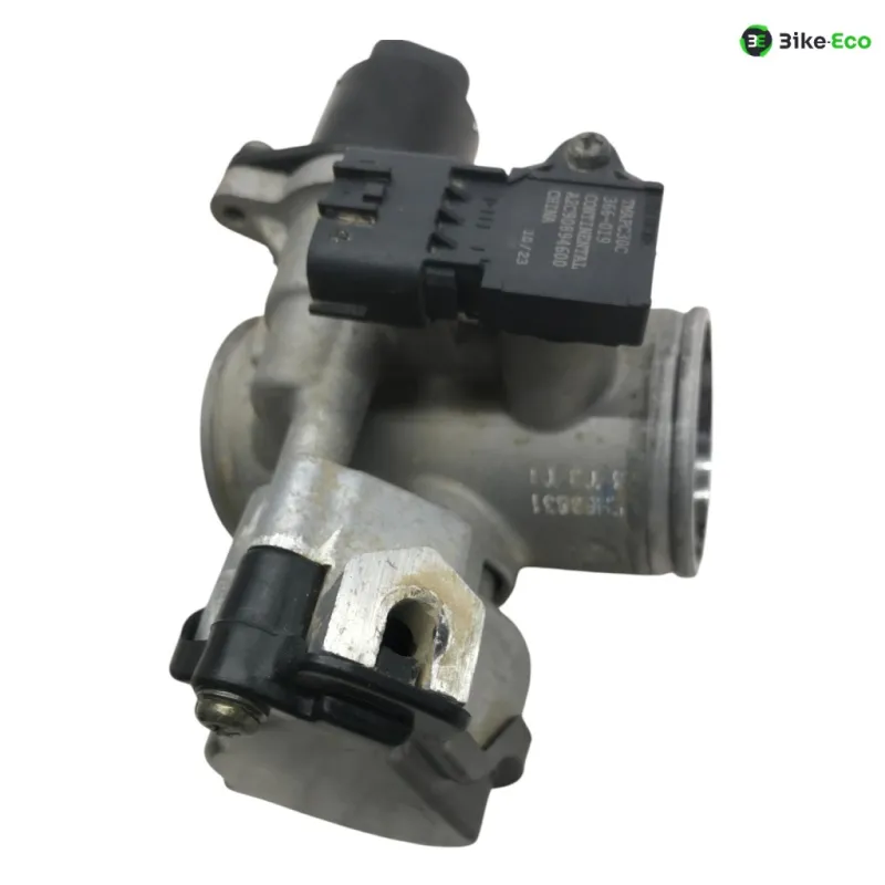 Corps papillon injection KYMCO MXU 700 2024 EPS