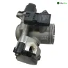 Corps papillon injection KYMCO MXU 700 2024 EPS