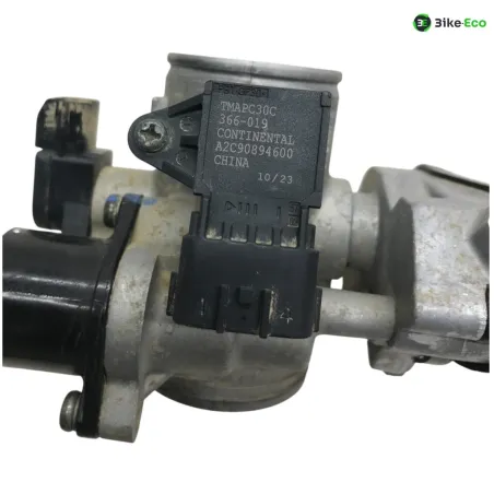 Corps papillon injection KYMCO MXU 700 2024 EPS