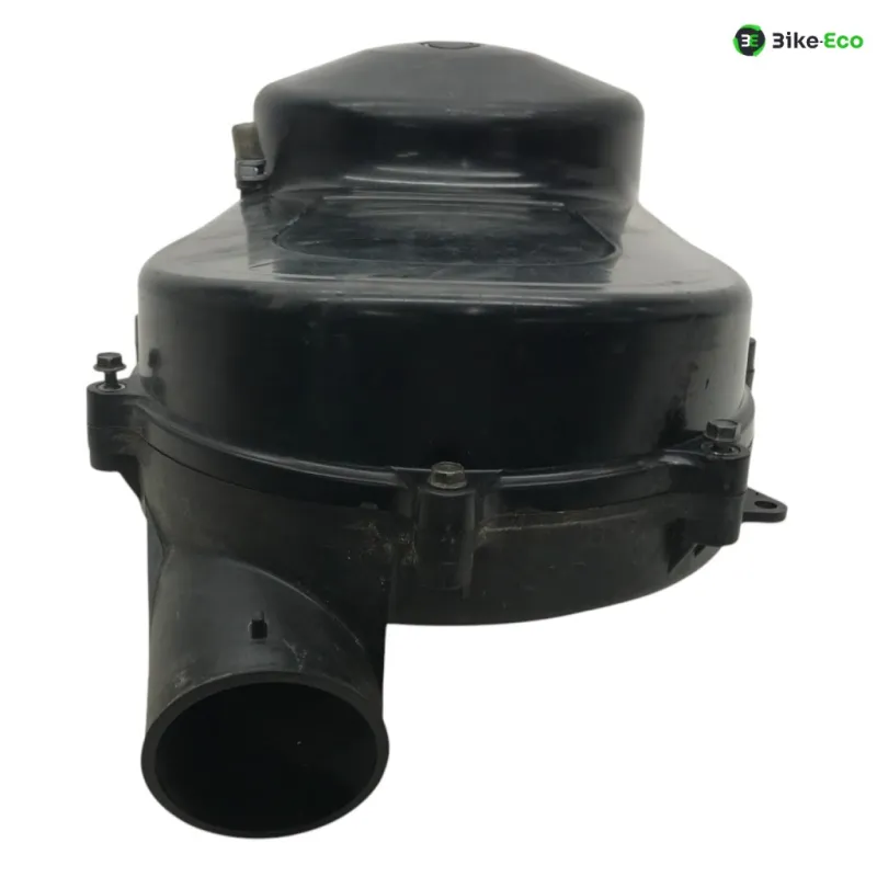 Carter transmission KYMCO MXU 700 2024 EPS