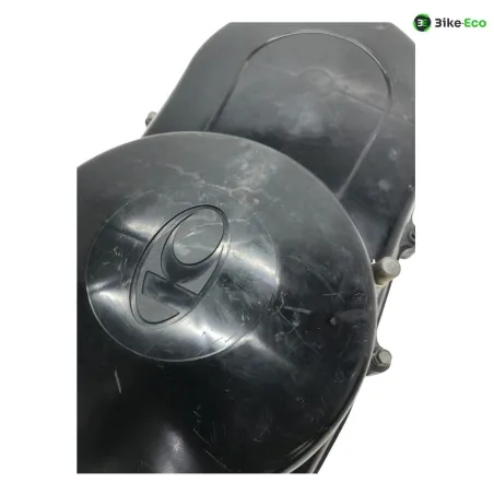 Carter transmission KYMCO MXU 700 2024 EPS