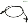 Capteur ABS arriere KYMCO MXU 700 2024 EPS