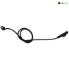 Capteur ABS avant KYMCO MXU 700 2024 EPS Capteur ABS avant KYMCO MXU 700 2024 EPS