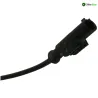 Capteur ABS avant KYMCO MXU 700 2024 EPS Capteur ABS avant KYMCO MXU 700 2024 EPS