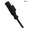 Capteur ABS avant KYMCO MXU 700 2024 EPS Capteur ABS avant KYMCO MXU 700 2024 EPS