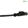 Capteur ABS avant KYMCO MXU 700 2024 EPS Capteur ABS avant KYMCO MXU 700 2024 EPS