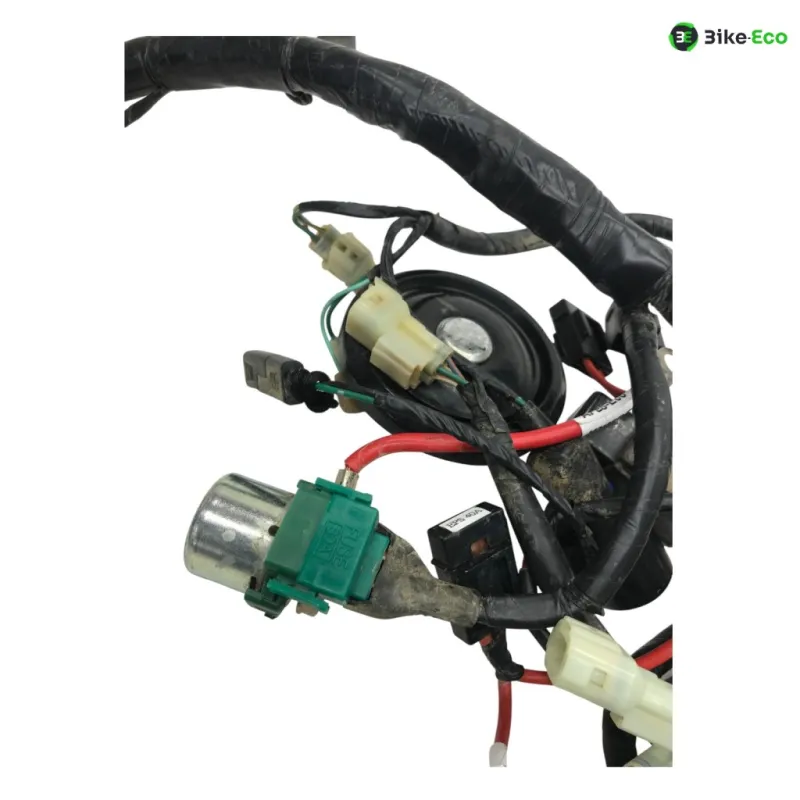 Faisceau electrique KYMCO MXU 700 2024 EPS