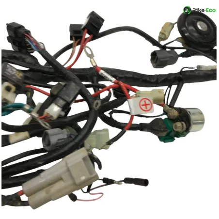 Faisceau electrique KYMCO MXU 700 2024 EPS