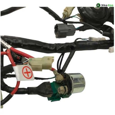 Faisceau electrique KYMCO MXU 700 2024 EPS