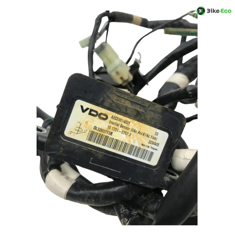 Faisceau electrique KYMCO MXU 700 2024 EPS