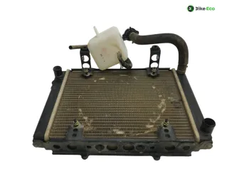 Radiateur eau KYMCO MXU 700 2024 EPS