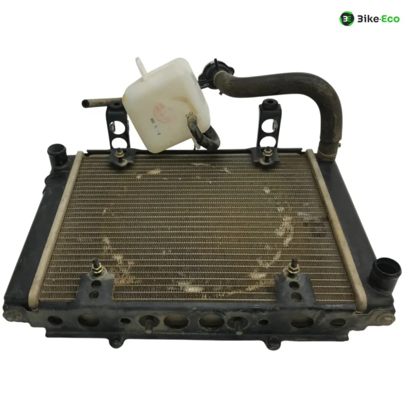 Radiateur eau KYMCO MXU 700 2024 EPS