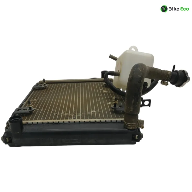 Radiateur eau KYMCO MXU 700 2024 EPS