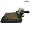 Radiateur eau KYMCO MXU 700 2024 EPS