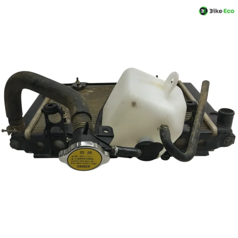 Radiateur eau KYMCO MXU 700 2024 EPS