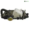 Radiateur eau KYMCO MXU 700 2024 EPS
