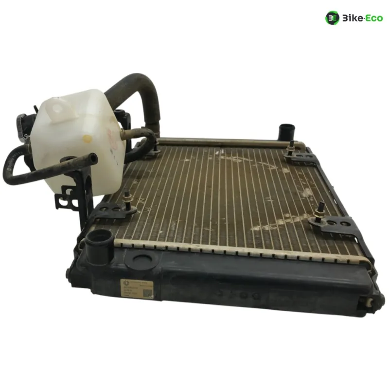 Radiateur eau KYMCO MXU 700 2024 EPS